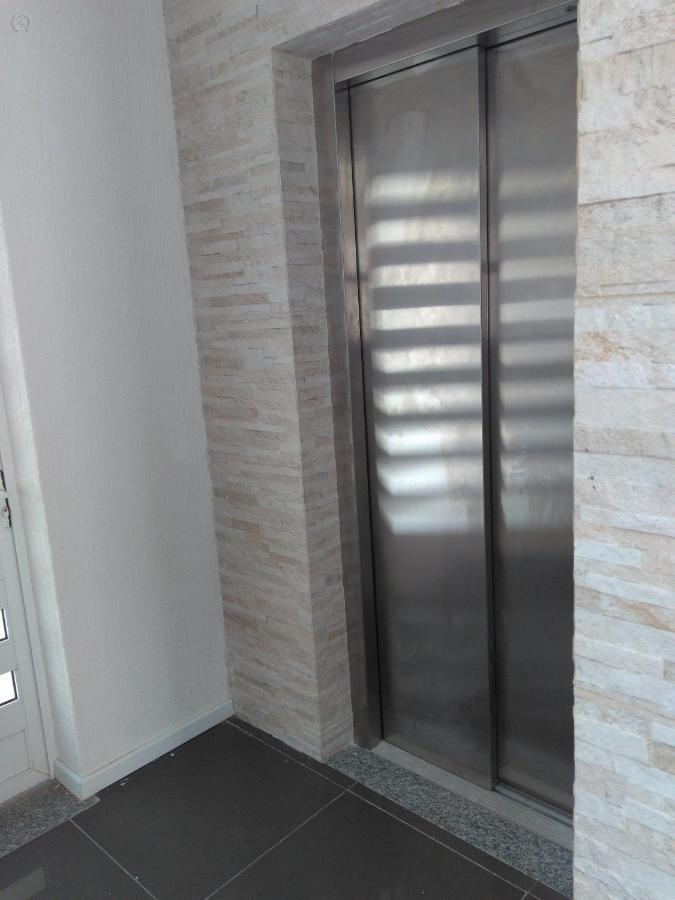 Residencial Beira Mar Διαμέρισμα Cassino Εξωτερικό φωτογραφία