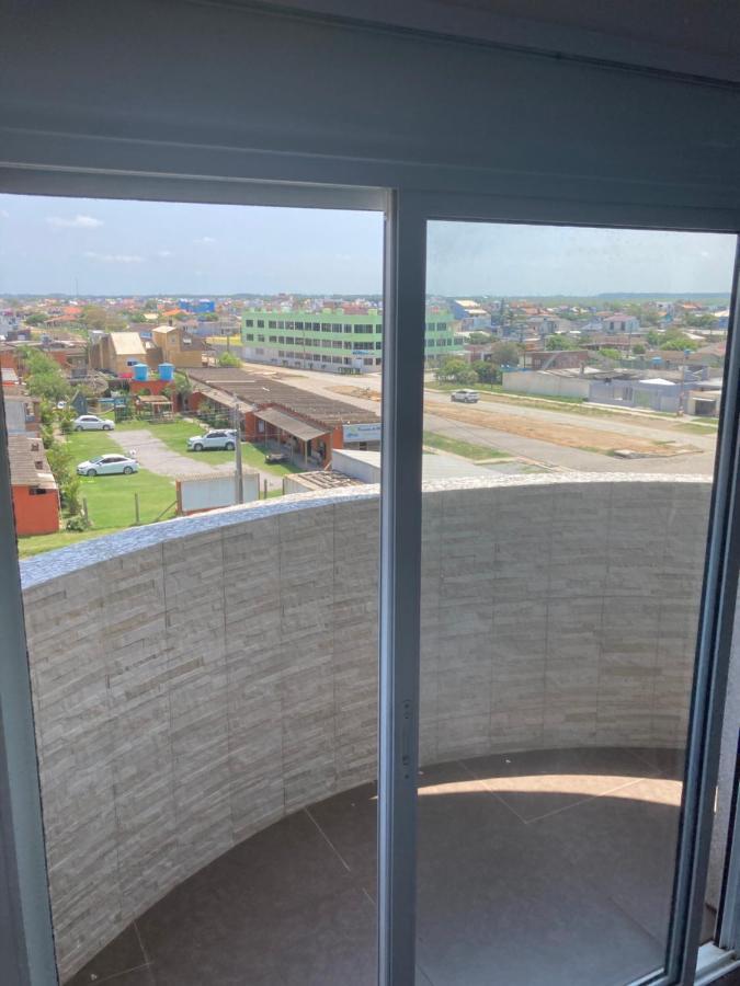 Residencial Beira Mar Διαμέρισμα Cassino Εξωτερικό φωτογραφία